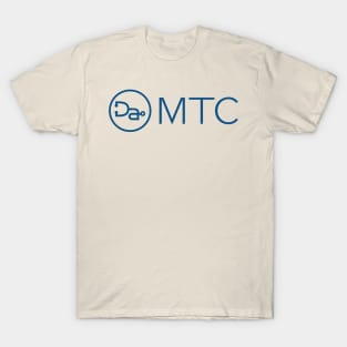 Docademic (MTC) Crypto T-Shirt